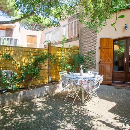 Jean D'agreve-1 By Interhome *